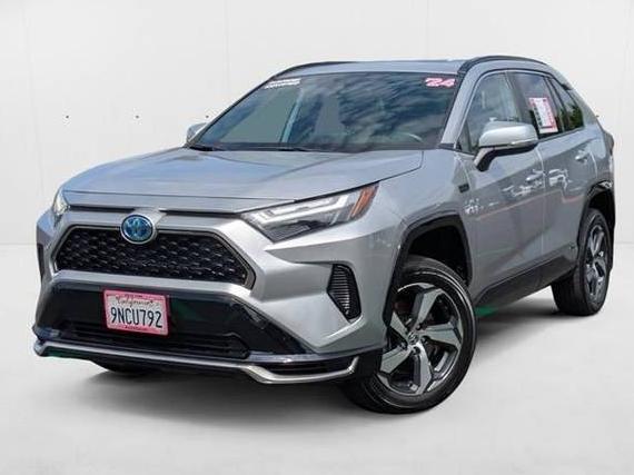 TOYOTA RAV4 PRIME 2024 JTMAB3FV4RD205541 image TOYOTA RAV4 PRIME 2024 JTMAB3FV4RD205541 image